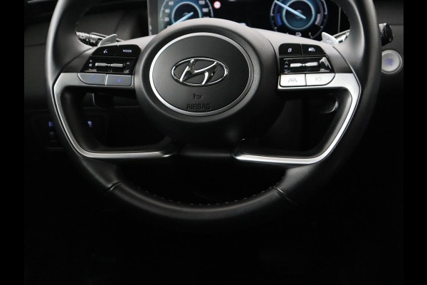 Hyundai Tucson 1.6 T-GDI PHEV Comfort 4WD | SOH 96% | Stoelverwarming | Trekhaak | Adaptive cruise | Camera | Carplay | Full LED | Navigatie | DAB | Keyless | Climate control | Plug In