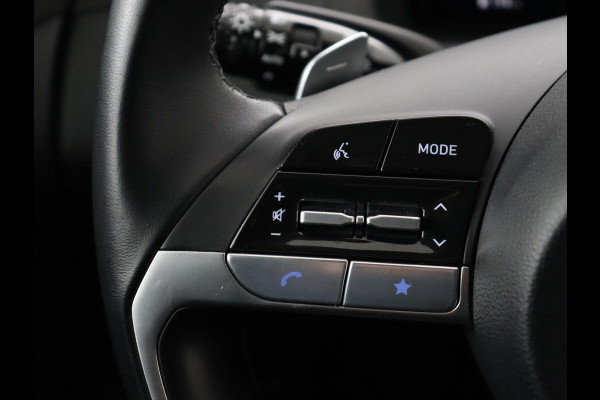 Hyundai Tucson 1.6 T-GDI PHEV Comfort 4WD | SOH 96% | Stoelverwarming | Trekhaak | Adaptive cruise | Camera | Carplay | Full LED | Navigatie | DAB | Keyless | Climate control | Plug In