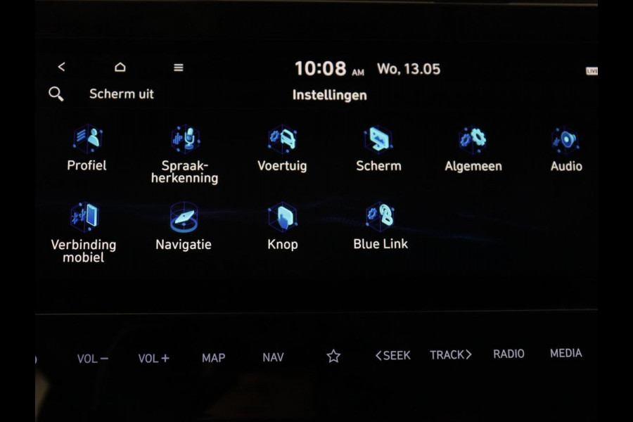 Hyundai Tucson 1.6 T-GDI PHEV Comfort 4WD | SOH 96% | Stoelverwarming | Trekhaak | Adaptive cruise | Camera | Carplay | Full LED | Navigatie | DAB | Keyless | Climate control | Plug In