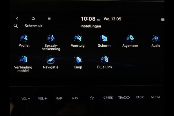 Hyundai Tucson 1.6 T-GDI PHEV Comfort 4WD | SOH 96% | Stoelverwarming | Trekhaak | Adaptive cruise | Camera | Carplay | Full LED | Navigatie | DAB | Keyless | Climate control | Plug In