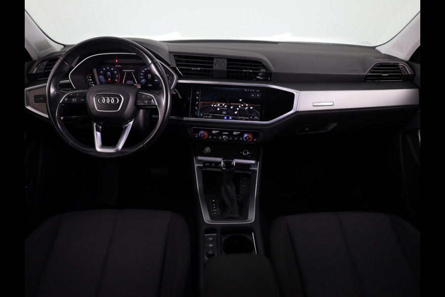 Audi Q3 Sportback 35 TFSI Pro Line S Keyless | S-line | Trekhaak | Adaptive cruise