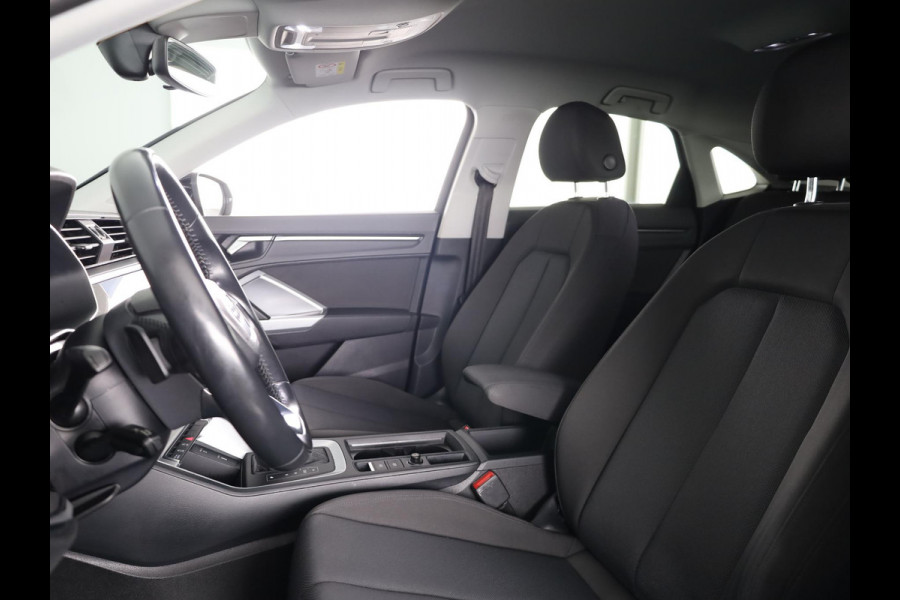 Audi Q3 Sportback 35 TFSI Pro Line S Keyless | S-line | Trekhaak | Adaptive cruise