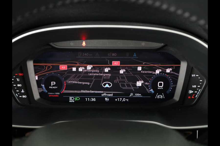 Audi Q3 Sportback 35 TFSI Pro Line S Keyless | S-line | Trekhaak | Adaptive cruise