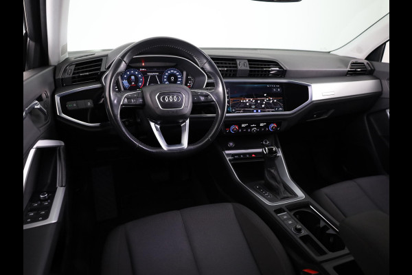 Audi Q3 Sportback 35 TFSI Pro Line S Keyless | S-line | Trekhaak | Adaptive cruise