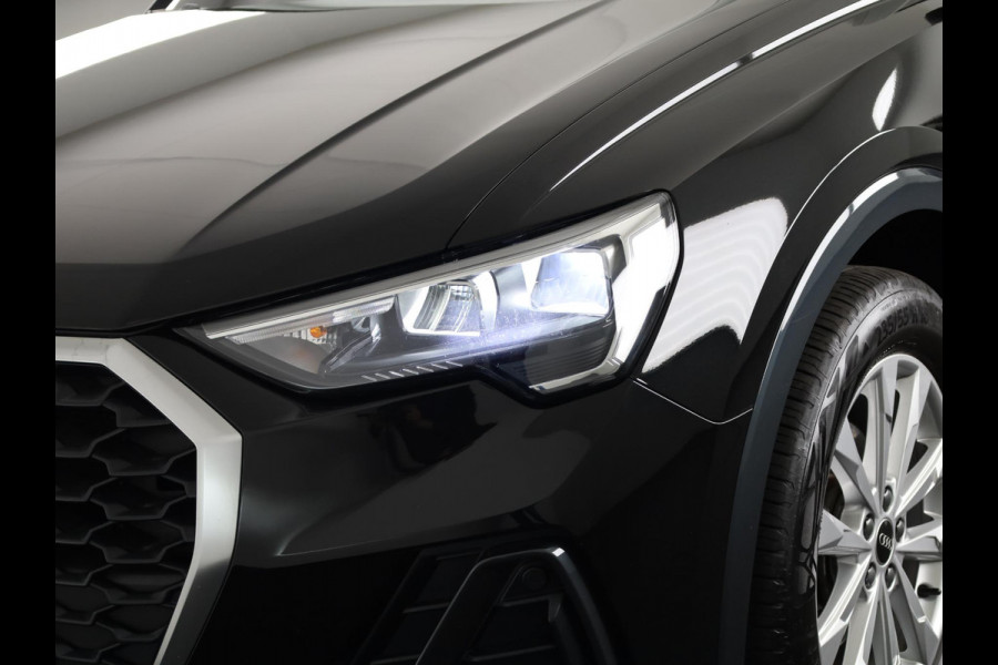 Audi Q3 Sportback 35 TFSI Pro Line S Keyless | S-line | Trekhaak | Adaptive cruise