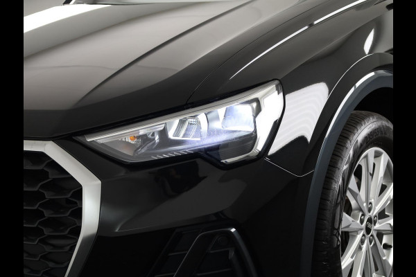 Audi Q3 Sportback 35 TFSI Pro Line S Keyless | S-line | Trekhaak | Adaptive cruise