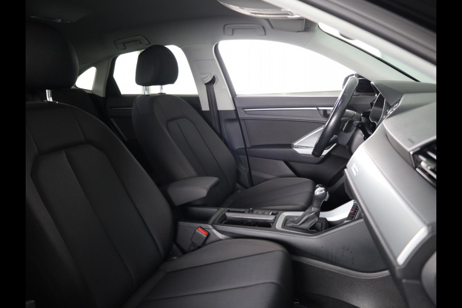 Audi Q3 Sportback 35 TFSI Pro Line S Keyless | S-line | Trekhaak | Adaptive cruise