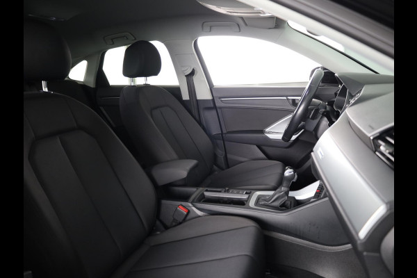 Audi Q3 Sportback 35 TFSI Pro Line S Keyless | S-line | Trekhaak | Adaptive cruise