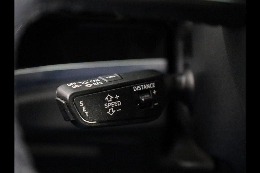 Audi Q3 Sportback 35 TFSI Pro Line S Keyless | S-line | Trekhaak | Adaptive cruise