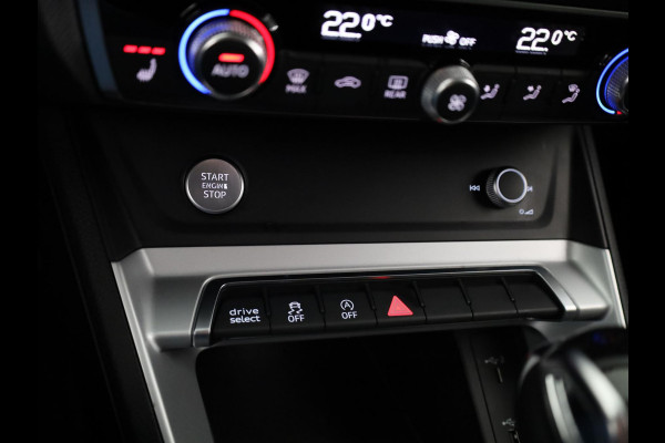 Audi Q3 Sportback 35 TFSI Pro Line S Keyless | S-line | Trekhaak | Adaptive cruise