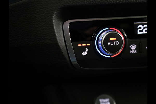 Audi Q3 Sportback 35 TFSI Pro Line S Keyless | S-line | Trekhaak | Adaptive cruise