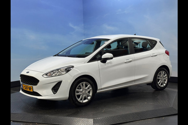 Ford Fiesta 1.0 EcoBoost Connected Airco | Cruise