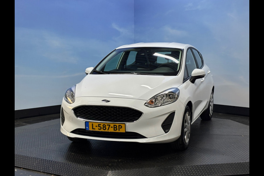 Ford Fiesta 1.0 EcoBoost Connected Airco | Cruise