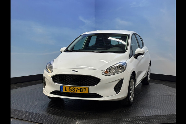 Ford Fiesta 1.0 EcoBoost Connected Airco | Cruise