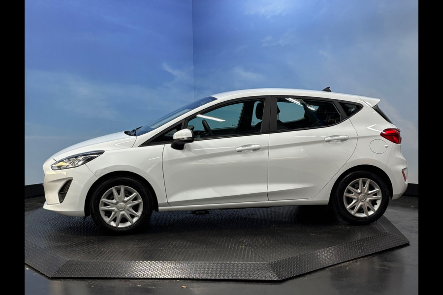 Ford Fiesta 1.0 EcoBoost Connected Airco | Cruise