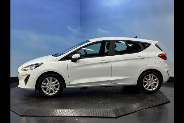Ford Fiesta 1.0 EcoBoost Connected Airco | Cruise
