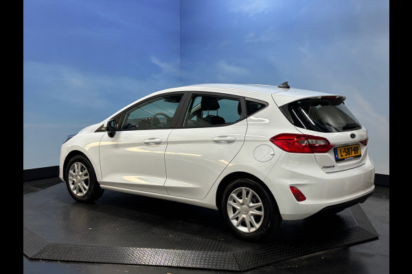 Ford Fiesta 1.0 EcoBoost Connected Airco | Cruise