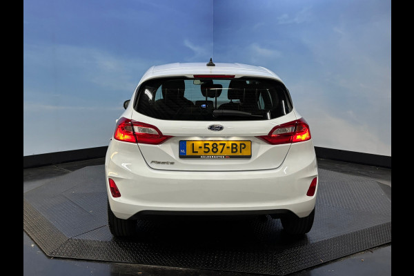 Ford Fiesta 1.0 EcoBoost Connected Airco | Cruise