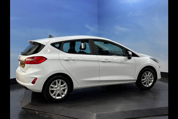 Ford Fiesta 1.0 EcoBoost Connected Airco | Cruise