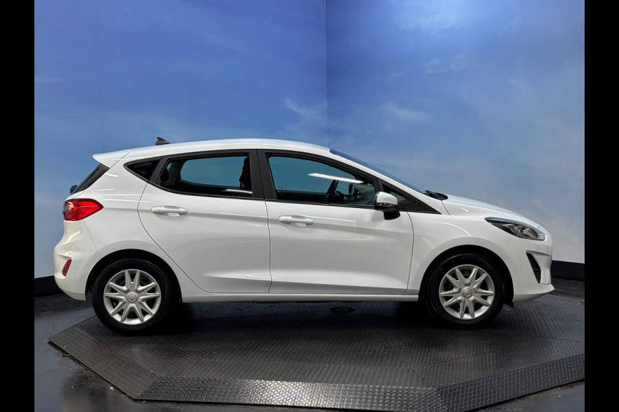 Ford Fiesta 1.0 EcoBoost Connected Airco | Cruise