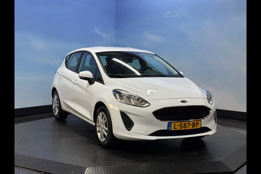 Ford Fiesta 1.0 EcoBoost Connected Airco | Cruise