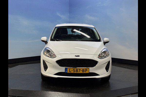Ford Fiesta 1.0 EcoBoost Connected Airco | Cruise