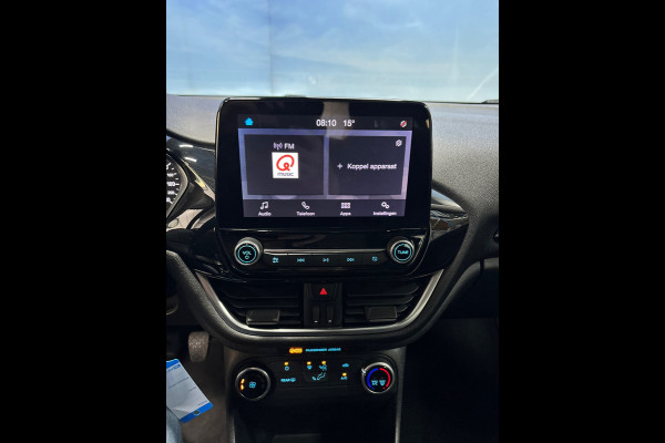 Ford Fiesta 1.0 EcoBoost Connected Airco | Cruise