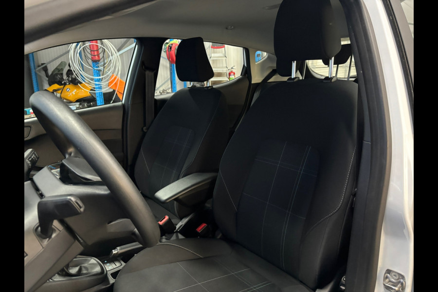Ford Fiesta 1.0 EcoBoost Connected Airco | Cruise