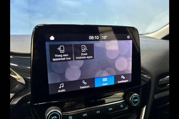Ford Fiesta 1.0 EcoBoost Connected Airco | Cruise