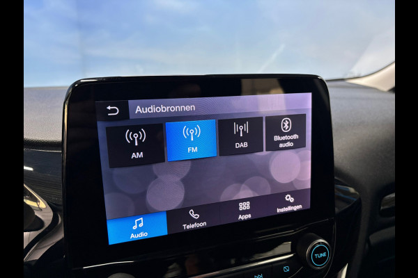 Ford Fiesta 1.0 EcoBoost Connected Airco | Cruise