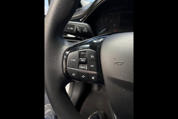 Ford Fiesta 1.0 EcoBoost Connected Airco | Cruise