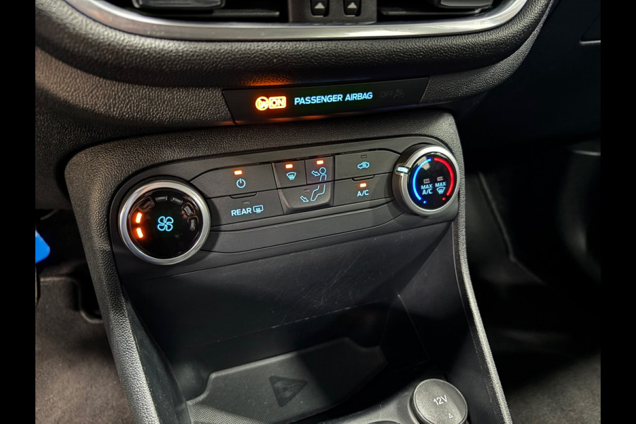 Ford Fiesta 1.0 EcoBoost Connected Airco | Cruise