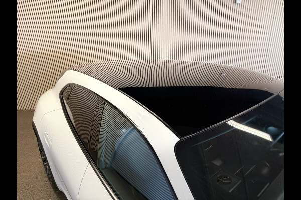 Porsche Taycan Cross Turismo 4 93 kWh-SOH 90%-PANORAMA-ADAP. STOELEN 18 VOUDIG-1e EIGENAAR-VOLLEDIG ONDERHOUDEN