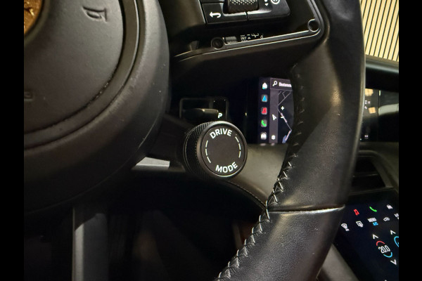 Porsche Taycan Cross Turismo 4 93 kWh-SOH 90%-PANORAMA-ADAP. STOELEN 18 VOUDIG-1e EIGENAAR-VOLLEDIG ONDERHOUDEN