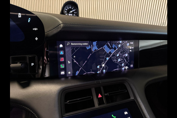 Porsche Taycan Cross Turismo 4 93 kWh-SOH 90%-PANORAMA-ADAP. STOELEN 18 VOUDIG-1e EIGENAAR-VOLLEDIG ONDERHOUDEN