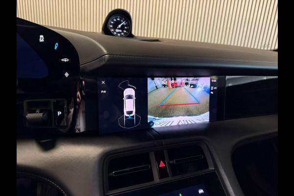 Porsche Taycan Cross Turismo 4 93 kWh-SOH 90%-PANORAMA-ADAP. STOELEN 18 VOUDIG-1e EIGENAAR-VOLLEDIG ONDERHOUDEN
