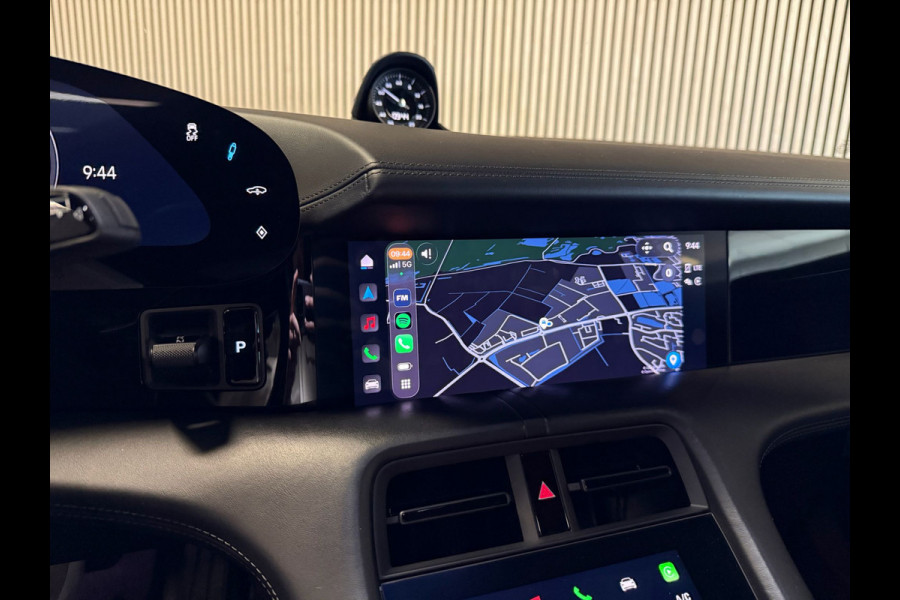 Porsche Taycan Cross Turismo 4 93 kWh-SOH 90%-PANORAMA-ADAP. STOELEN 18 VOUDIG-1e EIGENAAR-VOLLEDIG ONDERHOUDEN