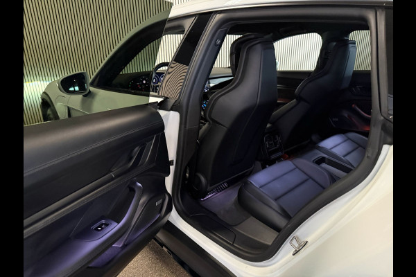 Porsche Taycan Cross Turismo 4 93 kWh-SOH 90%-PANORAMA-ADAP. STOELEN 18 VOUDIG-1e EIGENAAR-VOLLEDIG ONDERHOUDEN