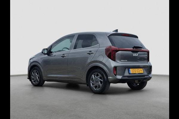 Kia Picanto 1.0 DPI DynamicPlusLine