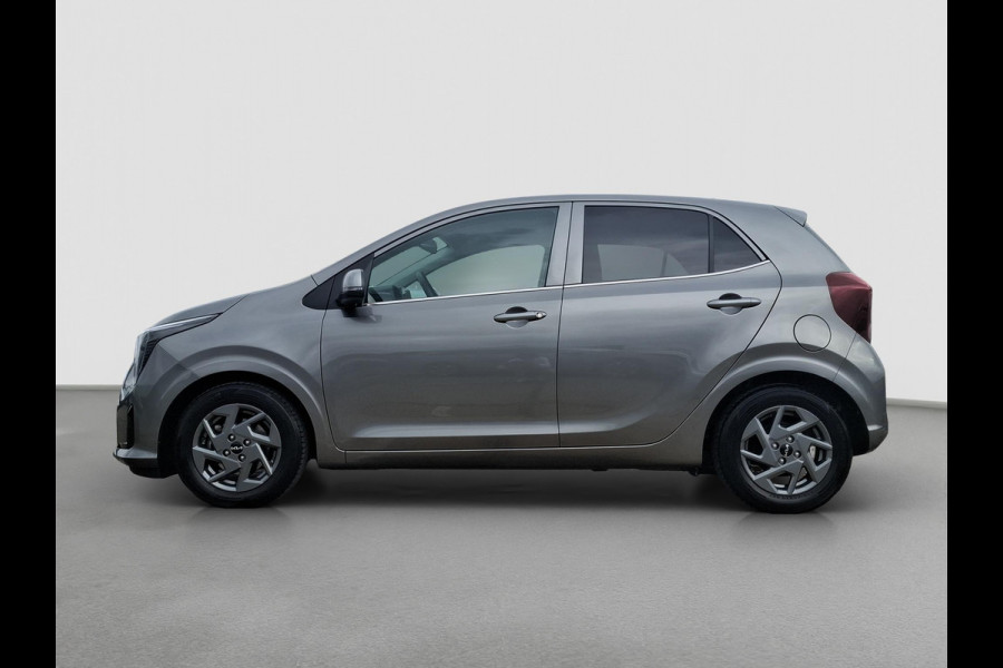 Kia Picanto 1.0 DPI DynamicPlusLine
