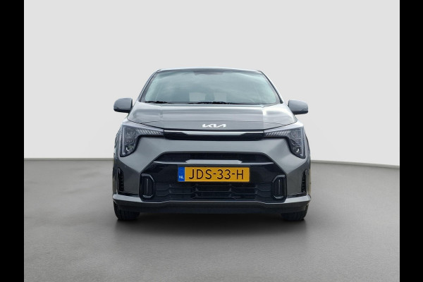 Kia Picanto 1.0 DPI DynamicPlusLine