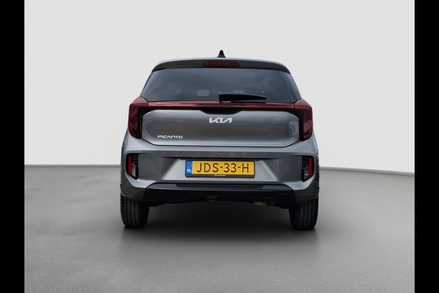 Kia Picanto 1.0 DPI DynamicPlusLine