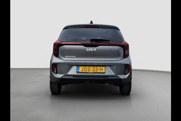 Kia Picanto 1.0 DPI DynamicPlusLine
