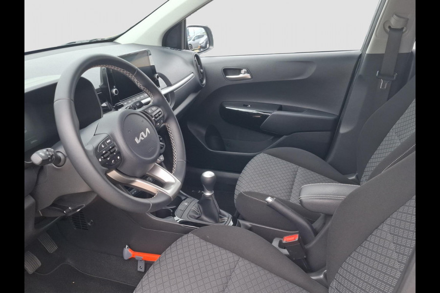 Kia Picanto 1.0 DPI DynamicPlusLine