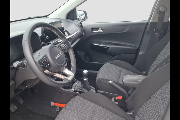 Kia Picanto 1.0 DPI DynamicPlusLine