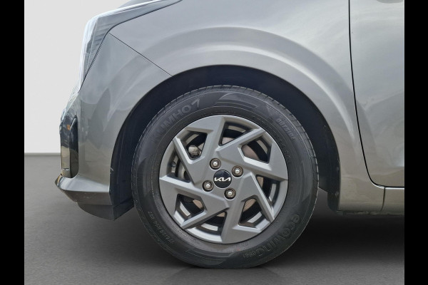 Kia Picanto 1.0 DPI DynamicPlusLine