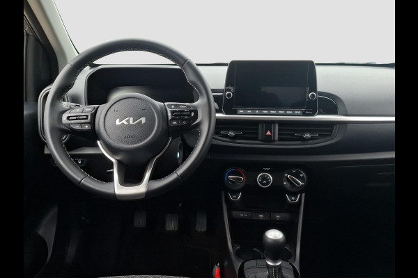 Kia Picanto 1.0 DPI DynamicPlusLine