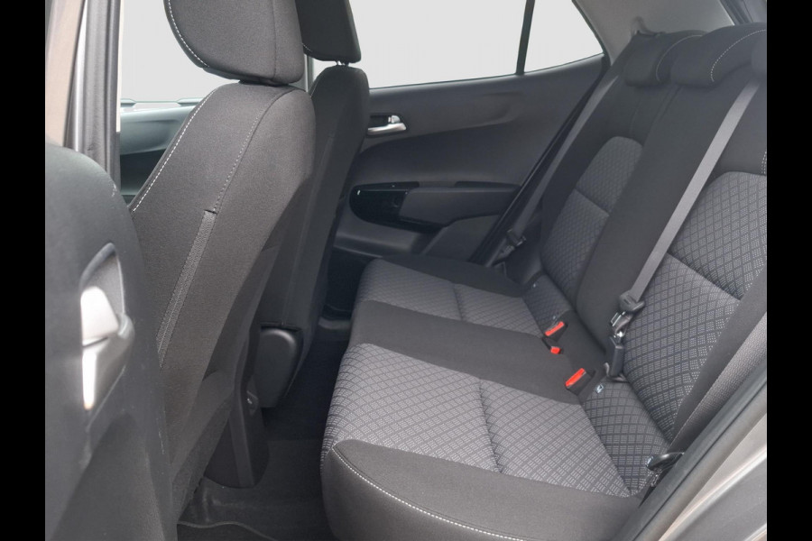 Kia Picanto 1.0 DPI DynamicPlusLine