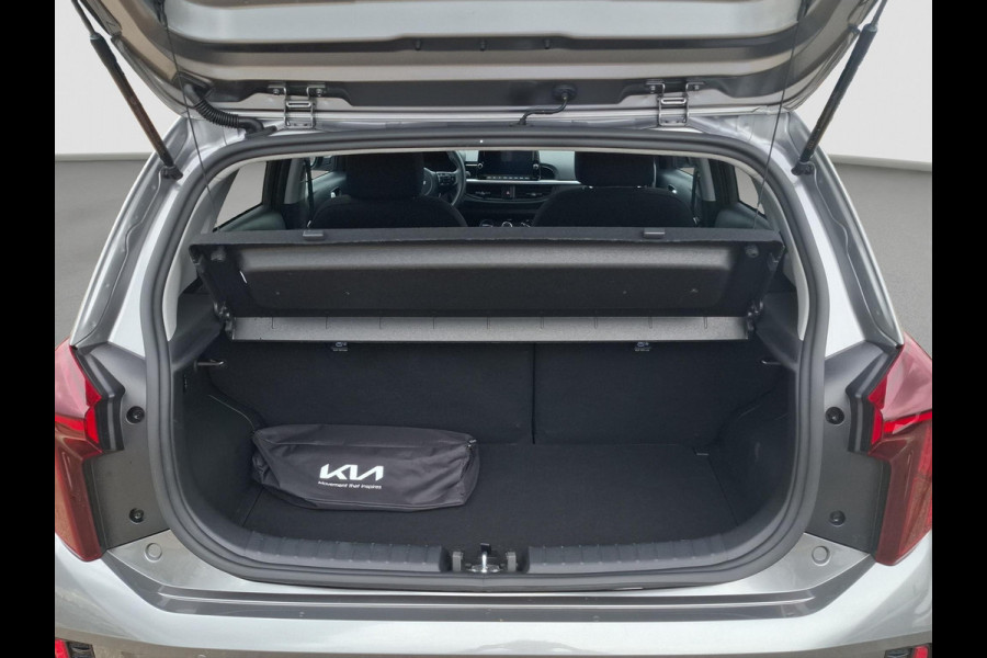 Kia Picanto 1.0 DPI DynamicPlusLine