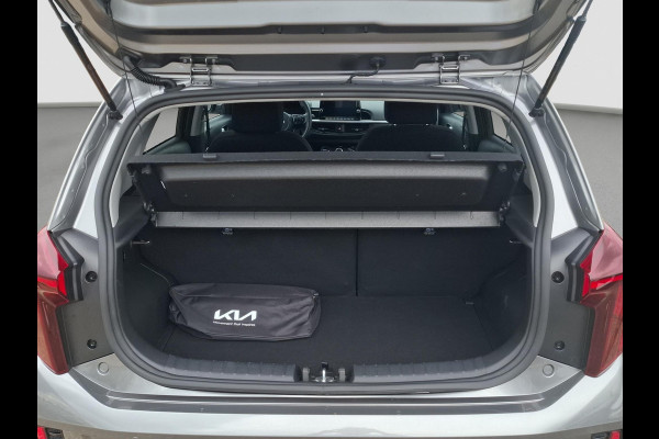 Kia Picanto 1.0 DPI DynamicPlusLine